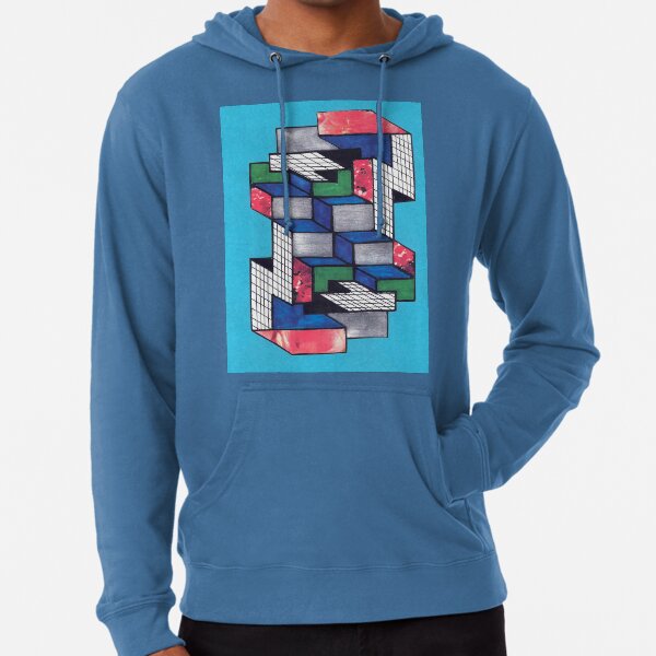 Lightweight Hoodie