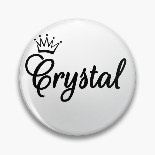Item preview, Crystal  designed and sold by Happy  Holiday.