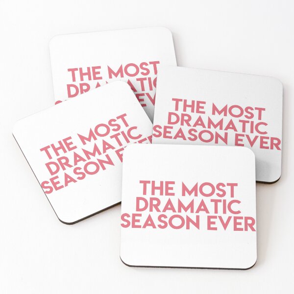 Item preview, Most Dramatic Season Ever designed and sold by kberman832.