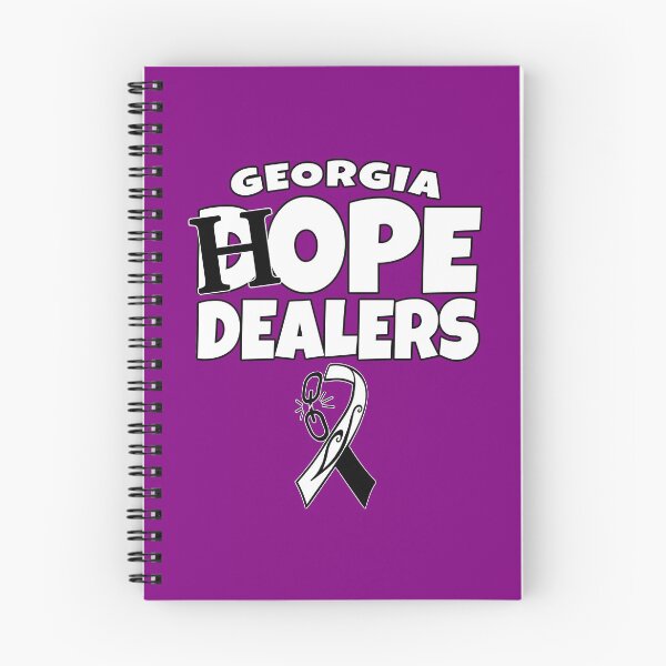 Item preview, Georgia Hope Dealers - Sobriety Warriors designed and sold by Drucifer76.
