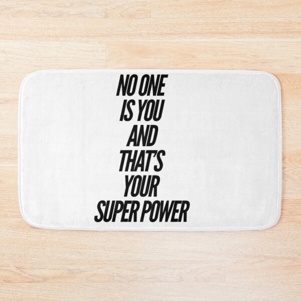 Item preview, Your Superpower designed and sold by Patocarto.
