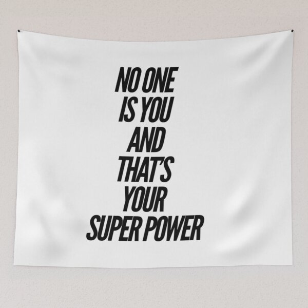 Item preview, Your Superpower designed and sold by Patocarto.