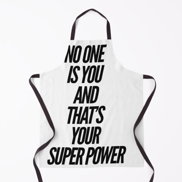 Item preview, Your Superpower designed and sold by Patocarto.