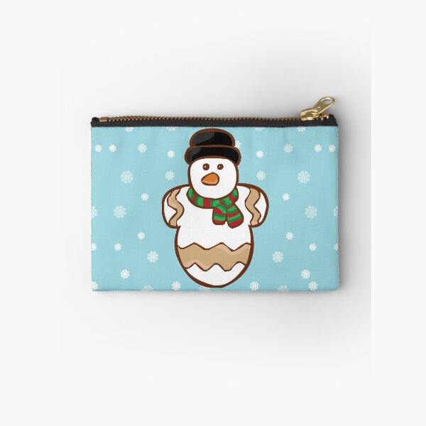 Item preview, Snow man designed and sold by flamendes.