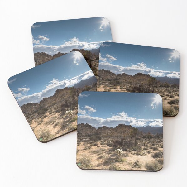 Item preview, Joshua Tree series 7433 designed and sold by PsychoAlien.com.