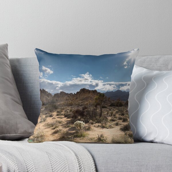 Item preview, Joshua Tree series 7433 designed and sold by PsychoAlien.com.