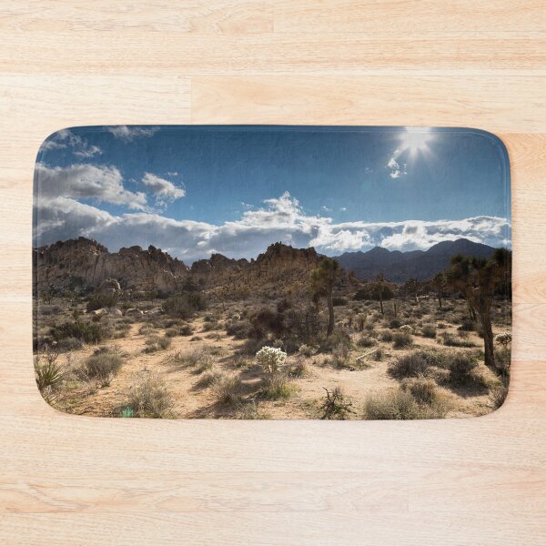 Item preview, Joshua Tree series 7433 designed and sold by PsychoAlien.com.