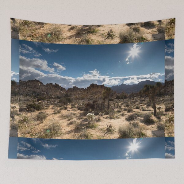 Item preview, Joshua Tree series 7433 designed and sold by PsychoAlien.com.