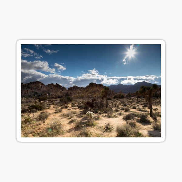 Item preview, Joshua Tree series 7433 designed and sold by PicsULove.