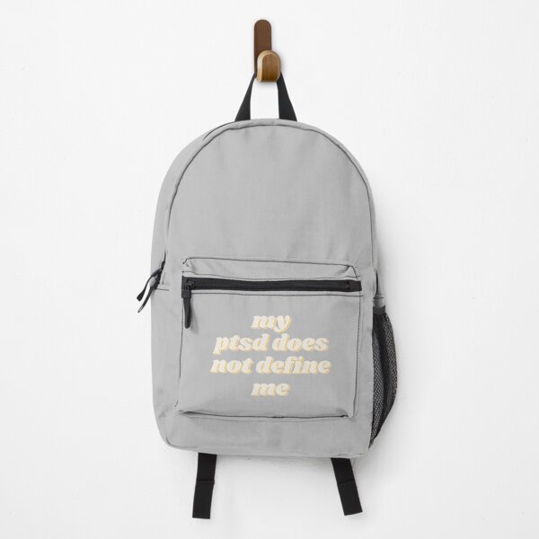 Item preview, my pstd does not define me quote designed and sold by charlyj___.