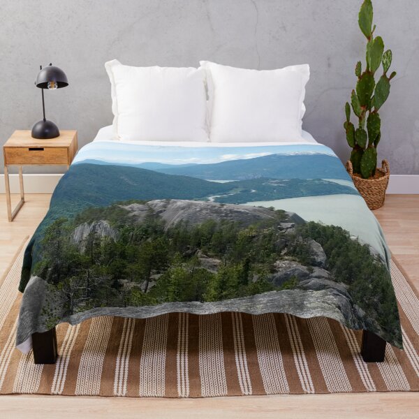 Item preview, Kings Mountain Trail designed and sold by PLANTONE.