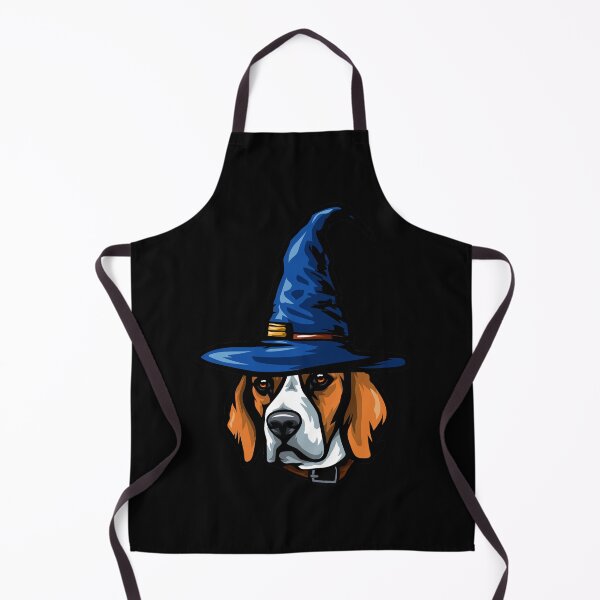 Item preview, Beagle Witch designed and sold by IPRINT Clothing.