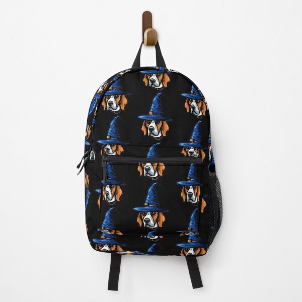 Item preview, Beagle Witch designed and sold by IPRINT Clothing.