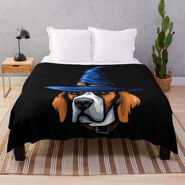 Item preview, Beagle Witch designed and sold by IPRINT Clothing.