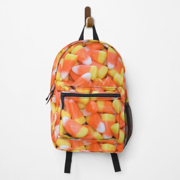 Item preview, Candy Corn | Autumn Fall Halloween Pattern designed and sold by rachelchxn.
