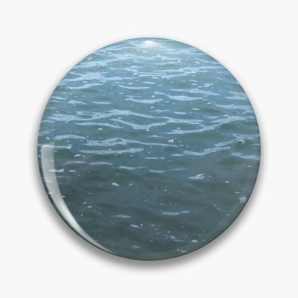 Item preview, Lake Water On The Huron designed and sold by spicygarb.