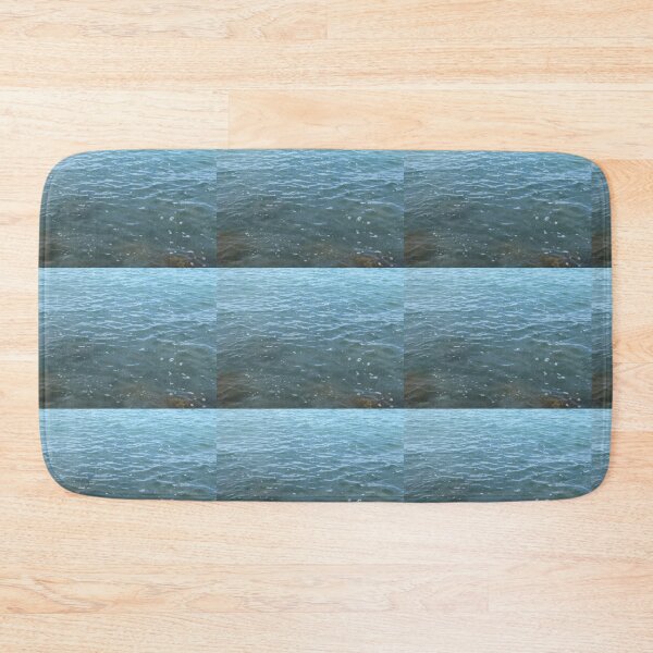 Item preview, Lake Water On The Huron designed and sold by spicygarb.