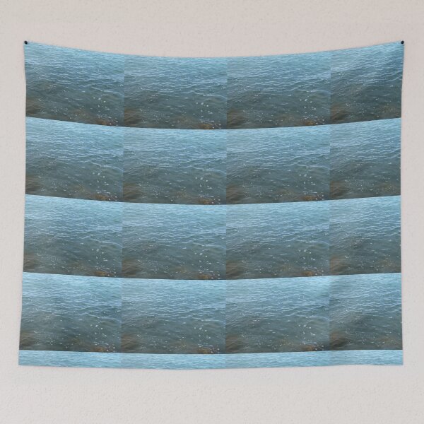 Item preview, Lake Water On The Huron designed and sold by spicygarb.