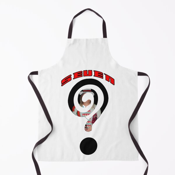 Item preview, Wanna Be Seventh Doctor ! designed and sold by michaelrodents.