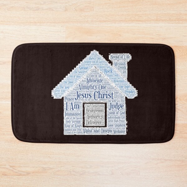 Item preview, Jesus Christ designed and sold by Jason Ridgeway.