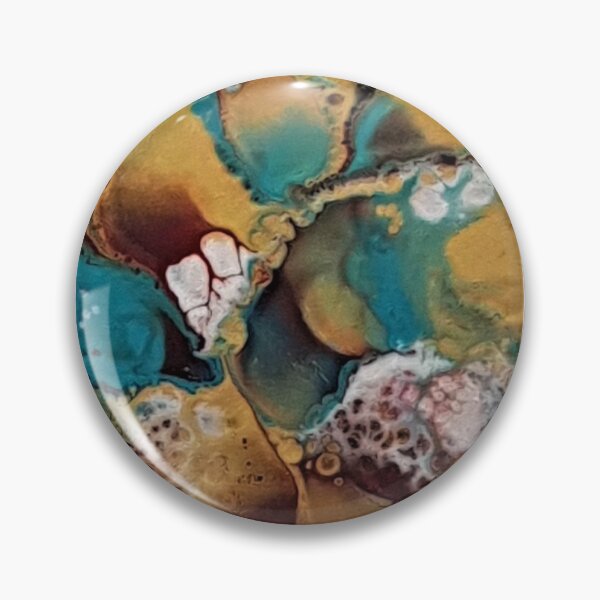 Item preview, Rock Pools designed and sold by KauriMountain.