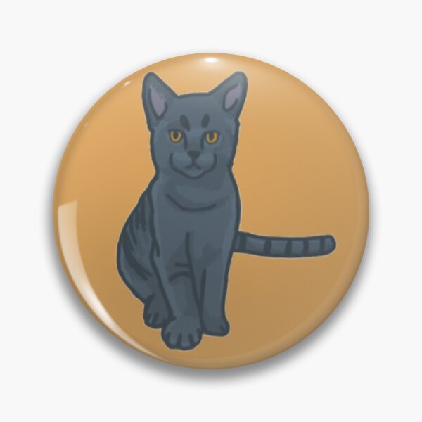 Artikelvorschau, Blue Kitty Fantastisch entworfen und verkauft von CamelCorruption.
