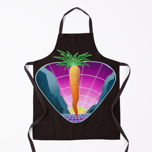 Item preview, Vaporwave Carrot designed and sold by SmartShop7.