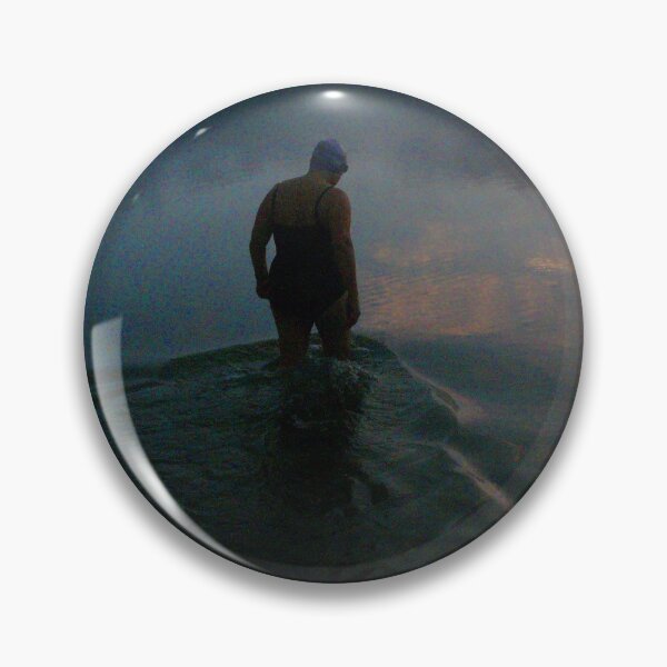 Artikelvorschau, the dawn swimmer 2 entworfen und verkauft von Juilee Pryor.