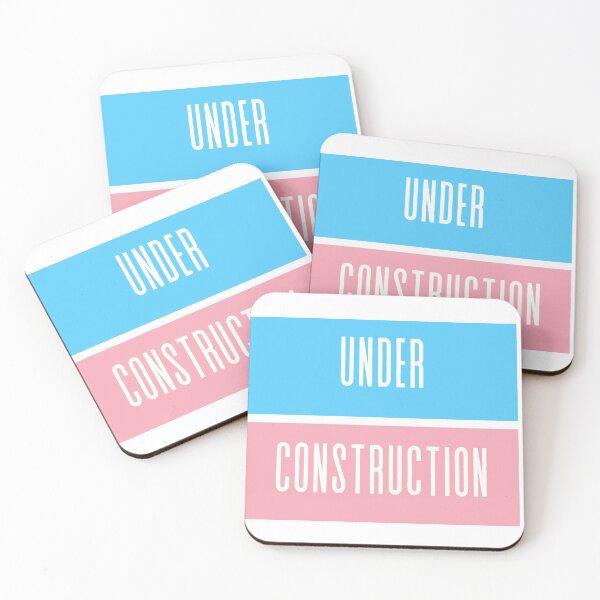 Item preview, Trans - Under Construction designed and sold by CorneliusTul.