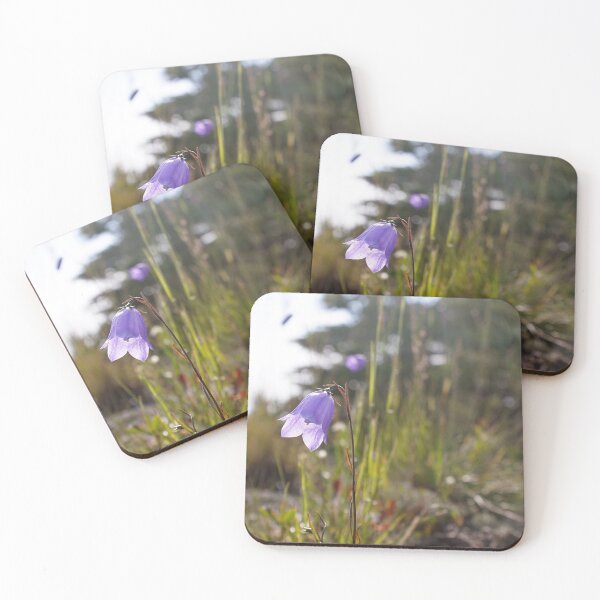 Item preview, Sunshine Bluebell designed and sold by Andrea Bryer.