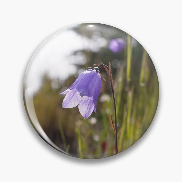 Item preview, Sunshine Bluebell designed and sold by Andrea Bryer.