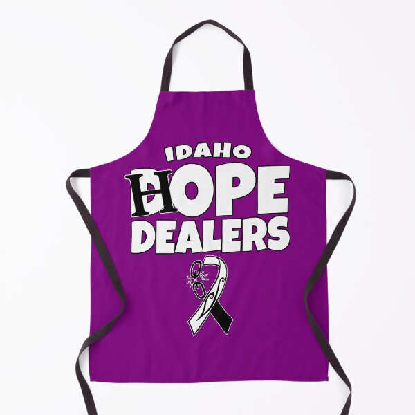 Item preview, Idaho Hope Dealers - Sobriety Warrior designed and sold by Drucifer76.