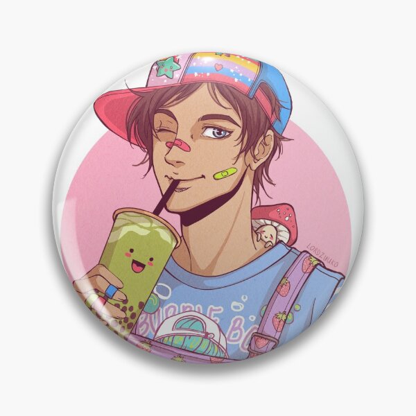 Item preview, Milk Tea Addict designed and sold by lordzuuko.
