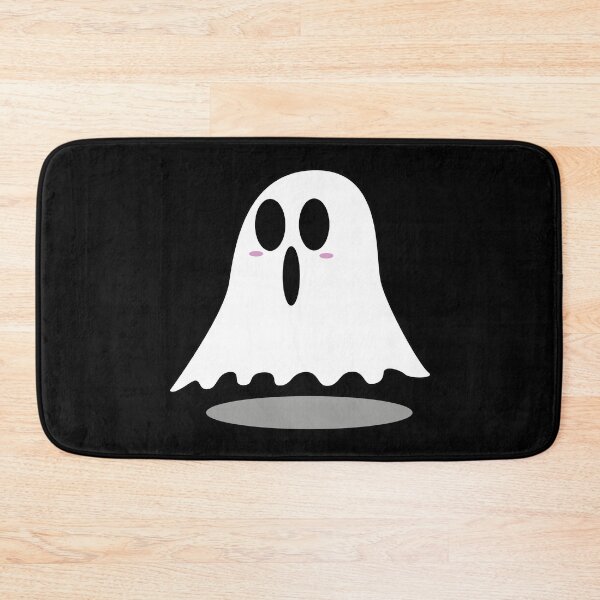 Artikelvorschau, Spoopy Geist entworfen und verkauft von Craftaholic.