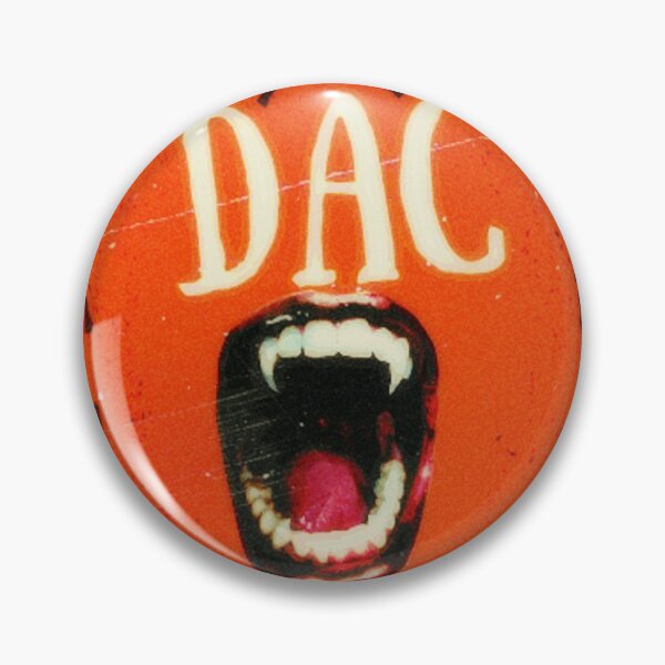 Item preview, DAC PUMPKIN 2020 designed and sold by aetchdiesel.
