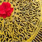 Flower Burst by ponycargirl