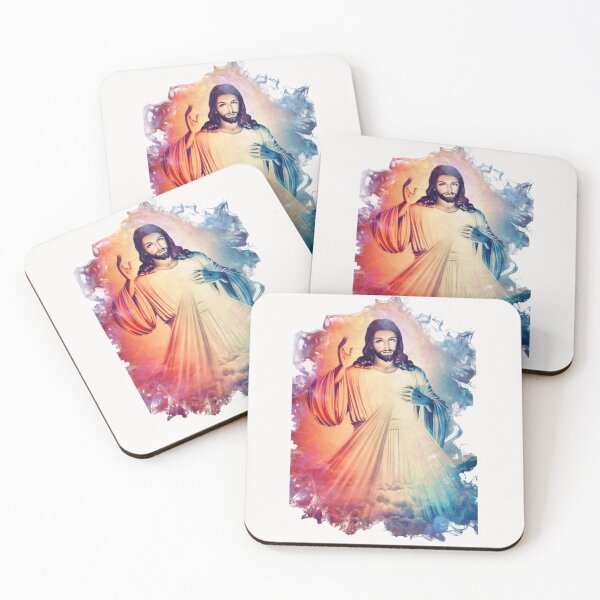 Item preview, Divine Mercy Love Jesus Christ designed and sold by omg-designs.