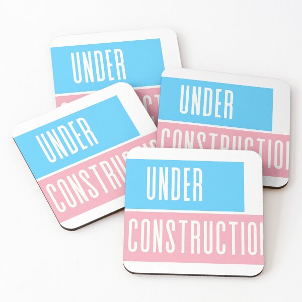 Item preview, Trans - Under Construction designed and sold by CorneliusTul.
