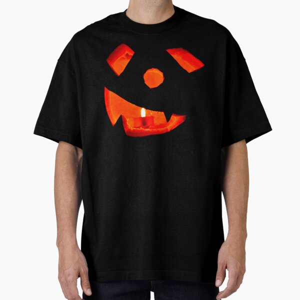Item preview, Halloween Jack-O-Lantern Pumpkin Face designed and sold by rachelchxn.