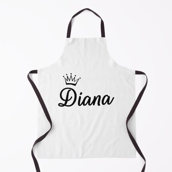 Item preview, Diana designed and sold by Happy  Holiday.