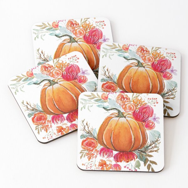 Item preview, All things fall designed and sold by FloralFable.