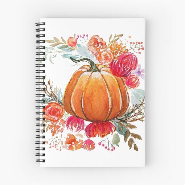 Item preview, All things fall designed and sold by FloralFable.