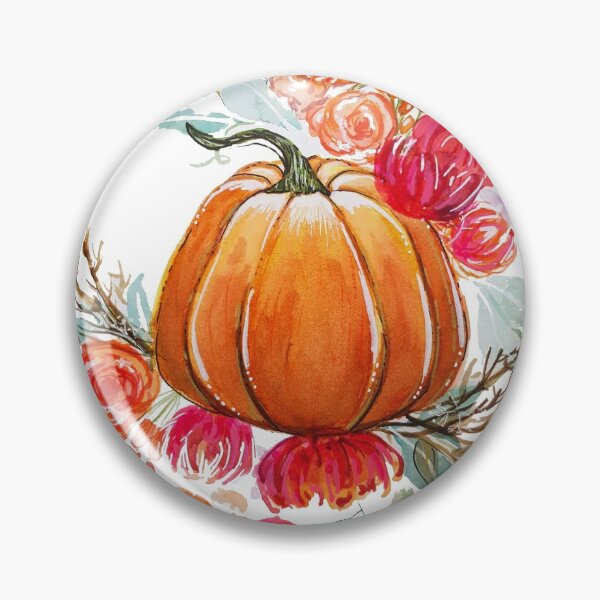 Item preview, All things fall designed and sold by FloralFable.