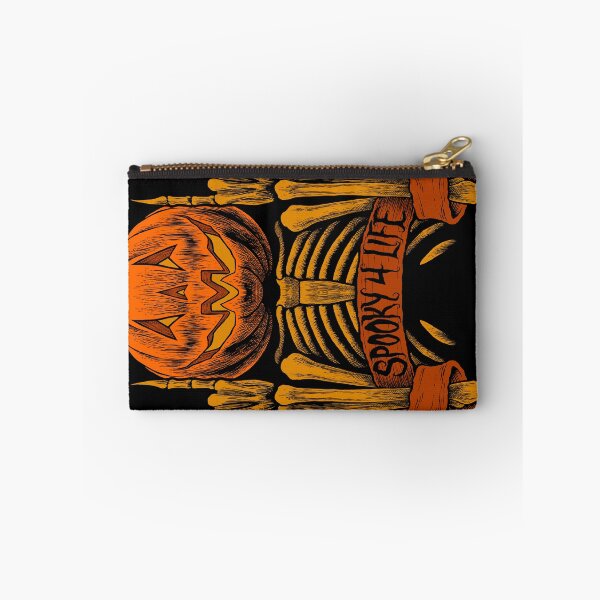 Item preview, Spooky 4 Life designed and sold by Chad Savage.