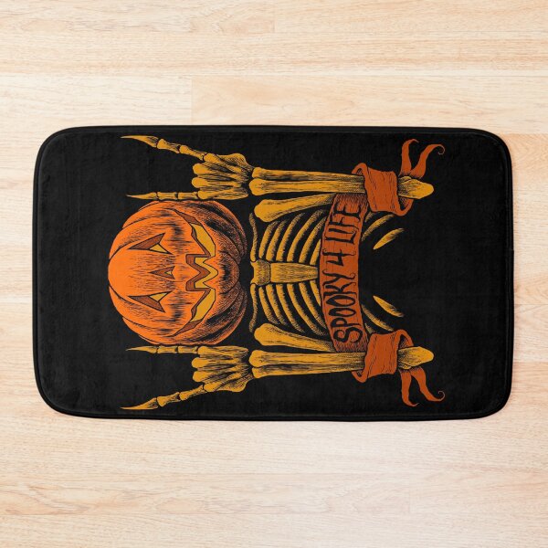 Item preview, Spooky 4 Life designed and sold by Chad Savage.