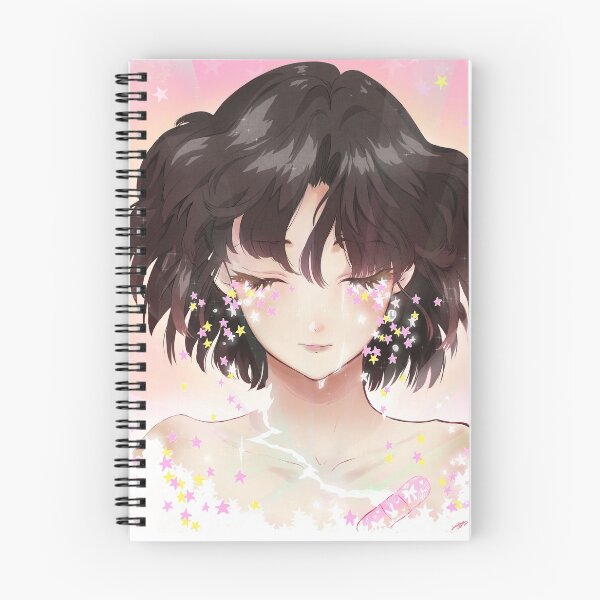 Item preview, Starry Girl designed and sold by Bloated Crayon.
