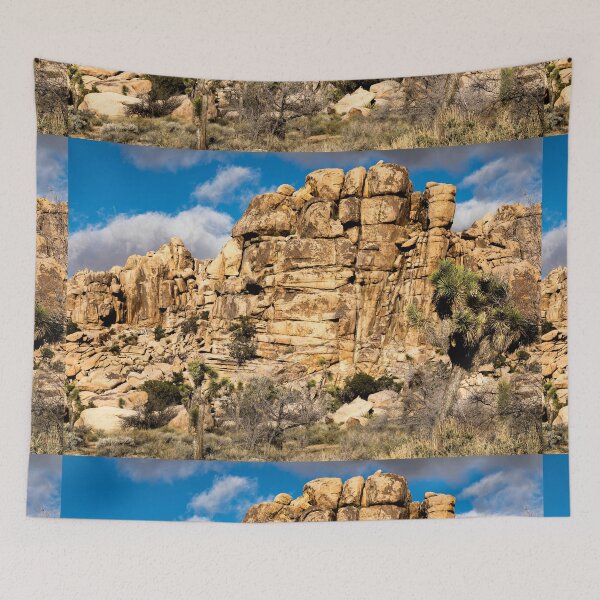 Item preview, Joshua Tree series 7434 designed and sold by PsychoAlien.com.