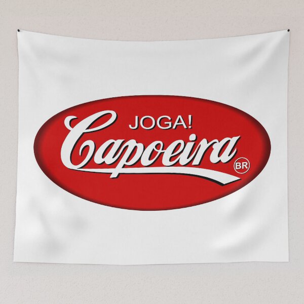 Item preview, Joga Capoeira designed and sold by Groenendijk.