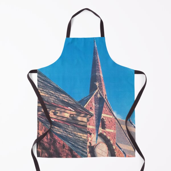Item preview, LURCH CHURCH #37 designed and sold by DAVID Liberty.
