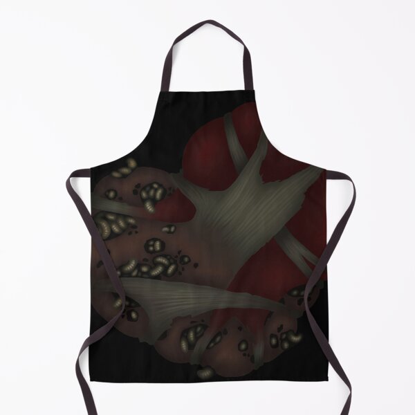 Item preview, Corrupted Heart designed and sold by Katrina Montgomery.